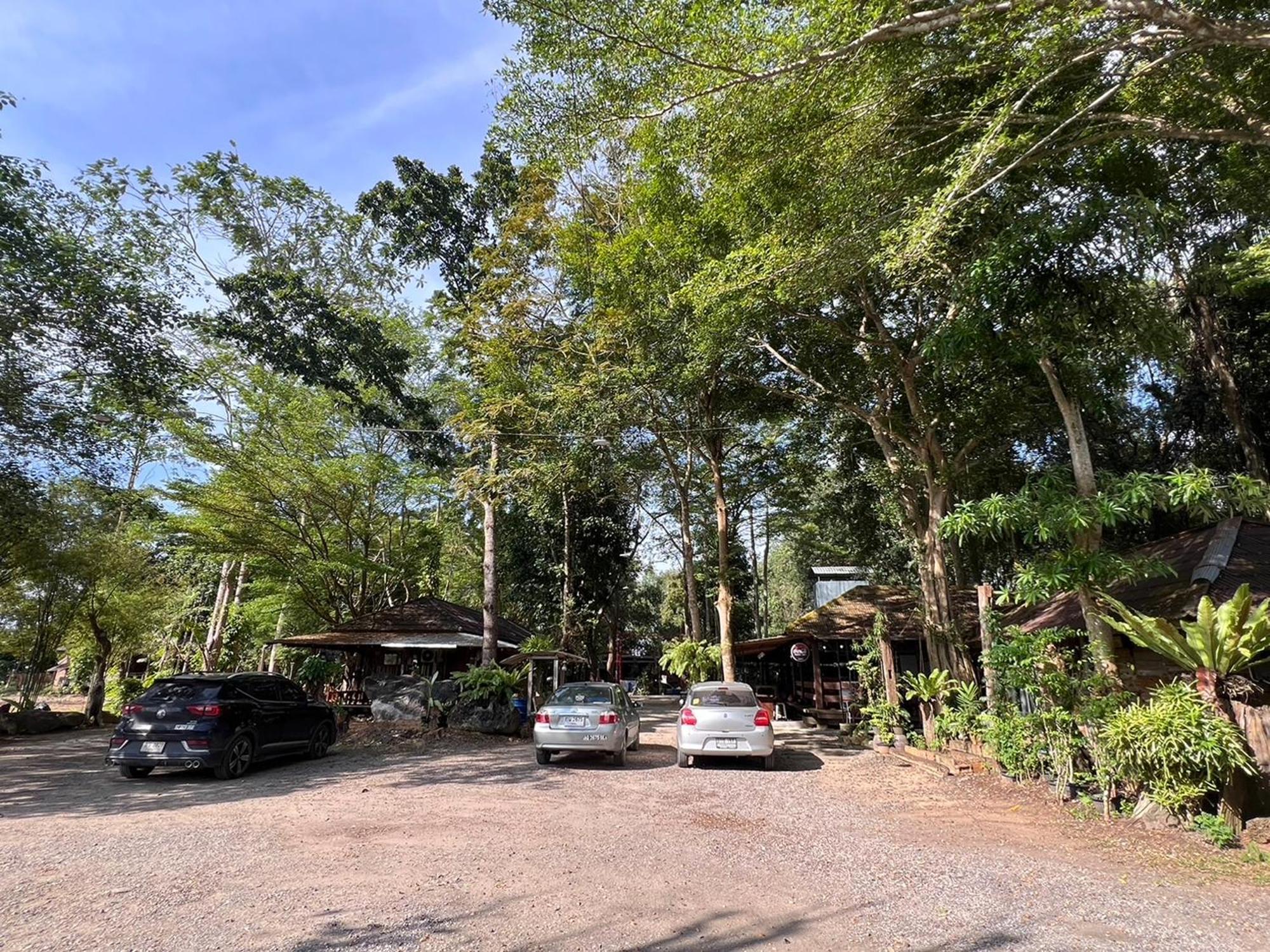 Pang Mai Resort Songkhla Exterior photo