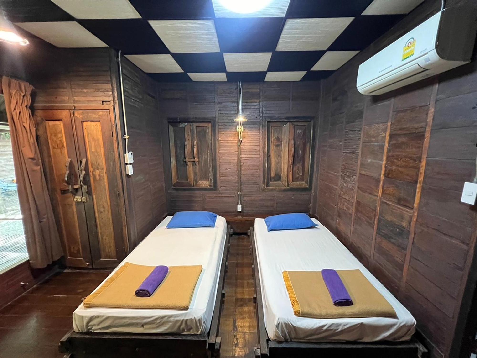 Pang Mai Resort Songkhla Exterior photo